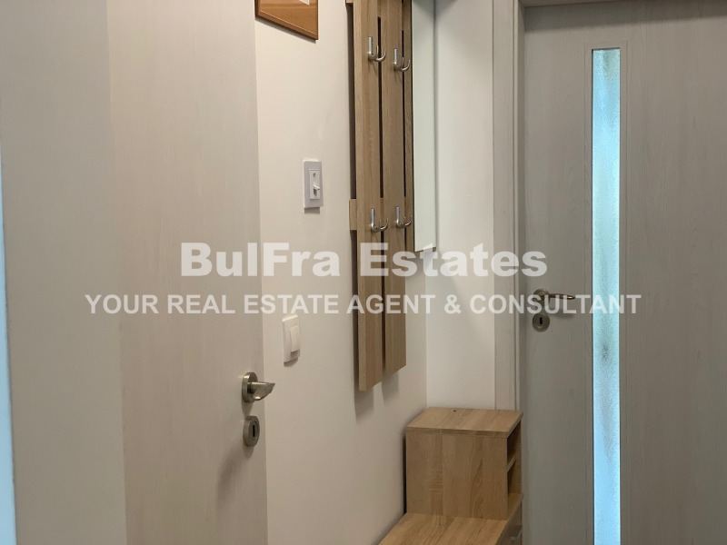 Da affittare  2 camere da letto Sofia , g.gr.Iugen park , 103 mq | 75535964 - Immagine [4]