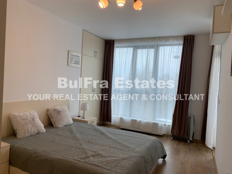 Da affittare  2 camere da letto Sofia , g.gr.Iugen park , 103 mq | 75535964 - Immagine [5]