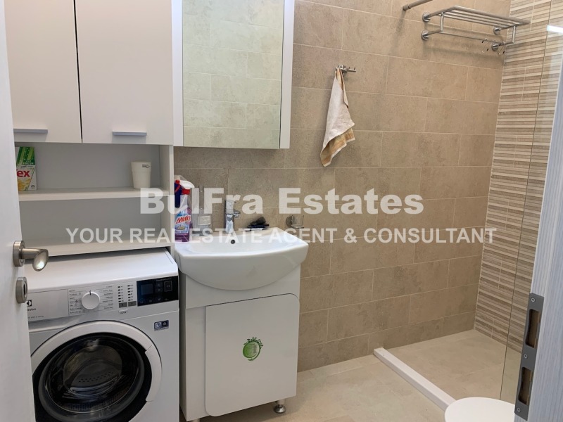 Da affittare  2 camere da letto Sofia , g.gr.Iugen park , 103 mq | 75535964 - Immagine [14]