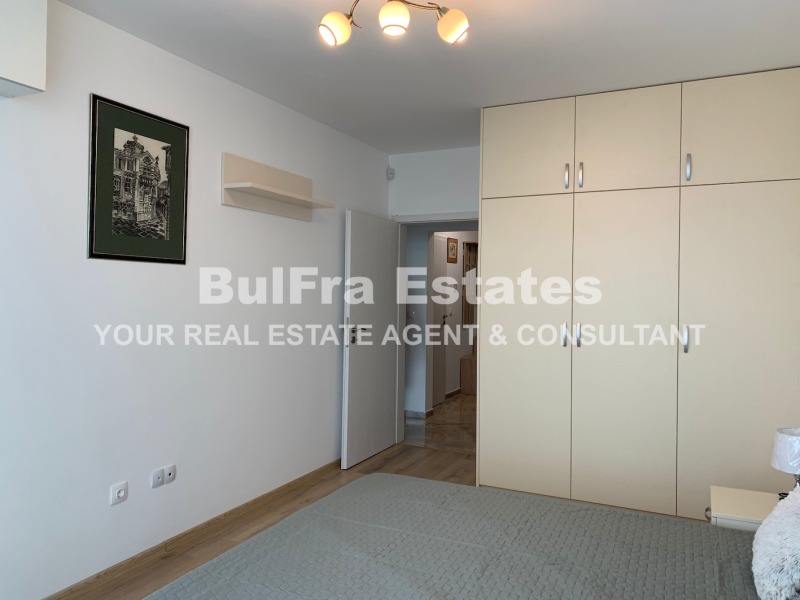 Da affittare  2 camere da letto Sofia , g.gr.Iugen park , 103 mq | 75535964 - Immagine [7]