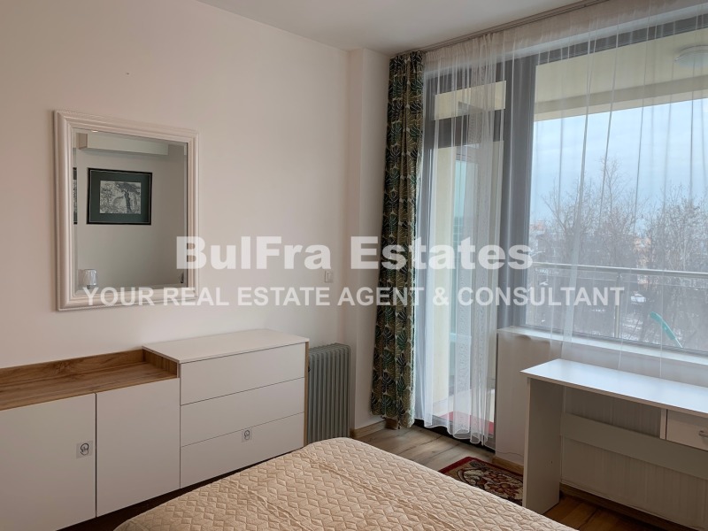 Da affittare  2 camere da letto Sofia , g.gr.Iugen park , 103 mq | 75535964 - Immagine [12]