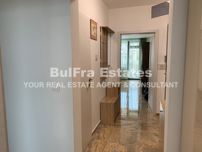 Da affittare  2 camere da letto Sofia , g.gr.Iugen park , 103 mq | 75535964 - Immagine [8]