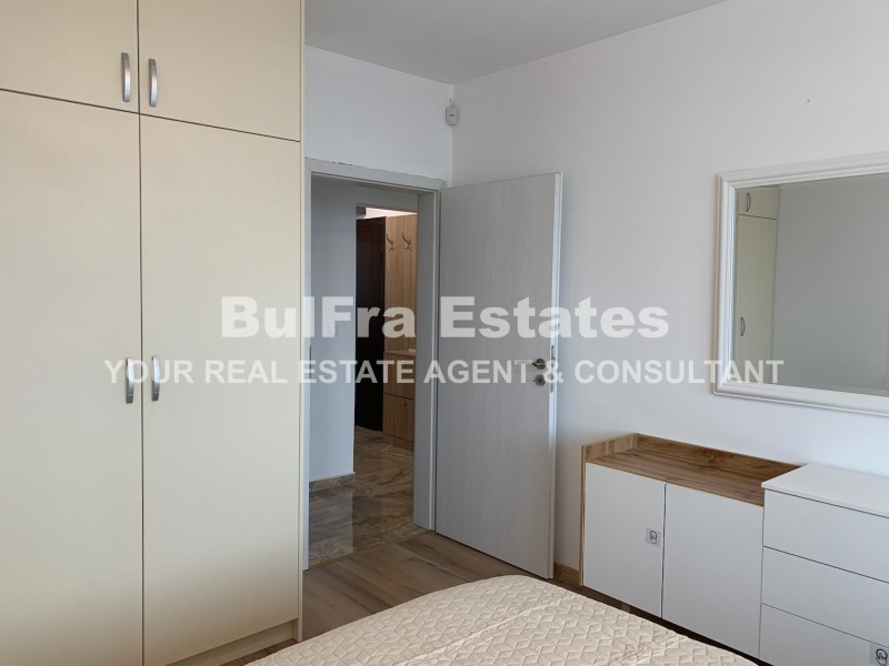 Da affittare  2 camere da letto Sofia , g.gr.Iugen park , 103 mq | 75535964 - Immagine [11]