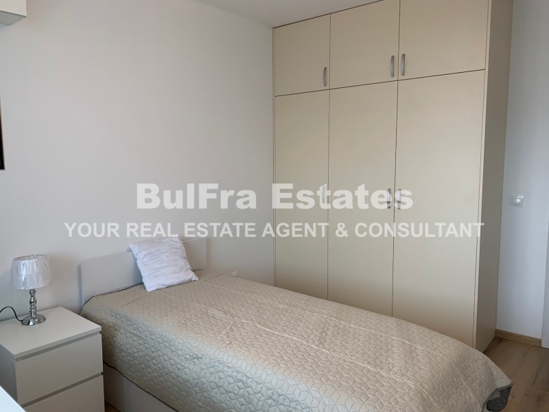 Da affittare  2 camere da letto Sofia , g.gr.Iugen park , 103 mq | 75535964 - Immagine [10]