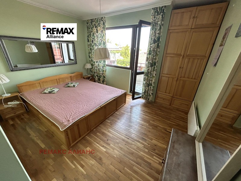 En renta  2 dormitorios Sofia , Knyazhevo , 90 metros cuadrados | 94989933 - imagen [3]