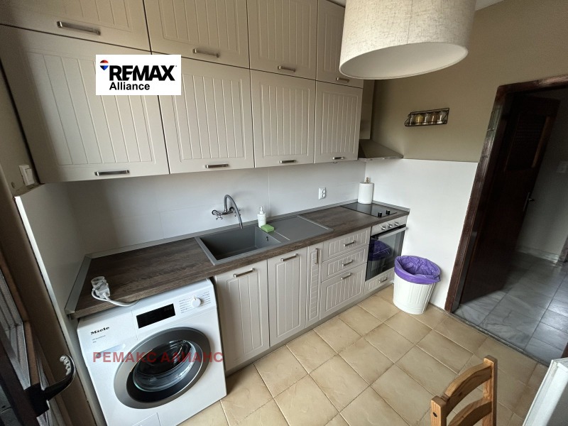 En renta  2 dormitorios Sofia , Knyazhevo , 90 metros cuadrados | 94989933 - imagen [5]