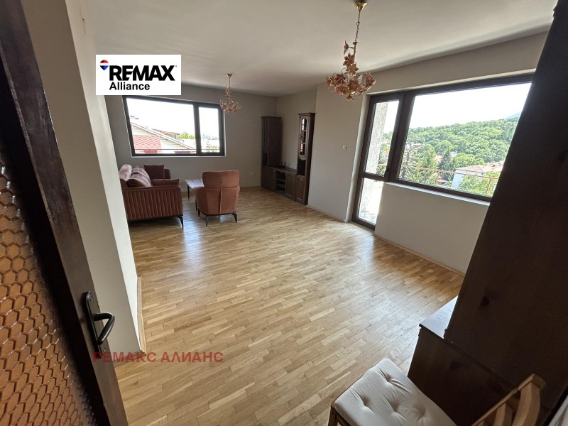 En renta  2 dormitorios Sofia , Knyazhevo , 90 metros cuadrados | 94989933 - imagen [10]