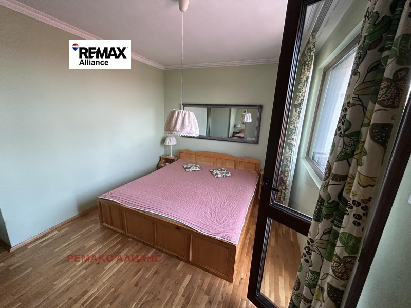 En renta  2 dormitorios Sofia , Knyazhevo , 90 metros cuadrados | 94989933 - imagen [13]
