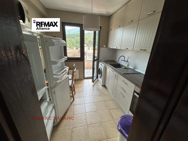 En renta  2 dormitorios Sofia , Knyazhevo , 90 metros cuadrados | 94989933 - imagen [6]