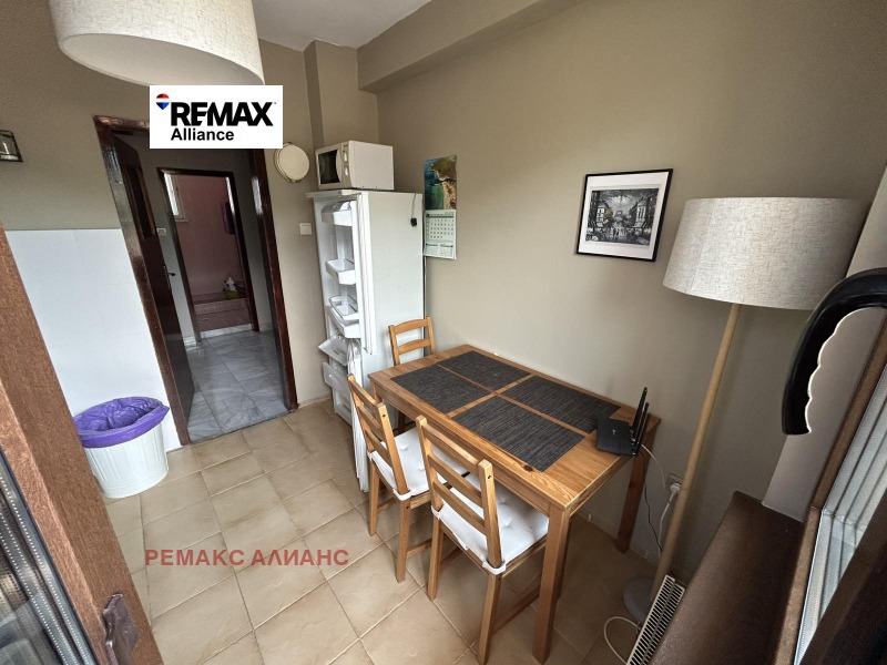 En renta  2 dormitorios Sofia , Knyazhevo , 90 metros cuadrados | 94989933 - imagen [4]