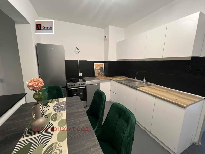 Под наем 3-СТАЕН, град София, Света Троица • 1400 лв. / 715.81 € • 85867003 1