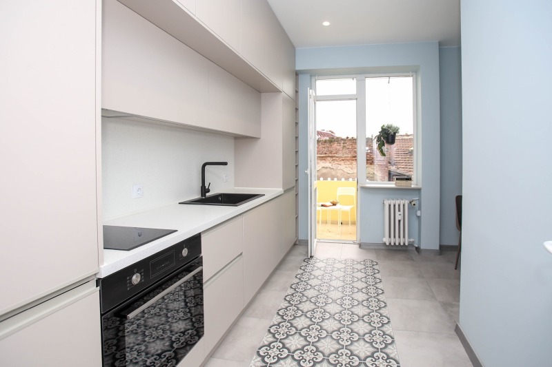 Дава под наем 3-СТАЕН, гр. София, Яворов