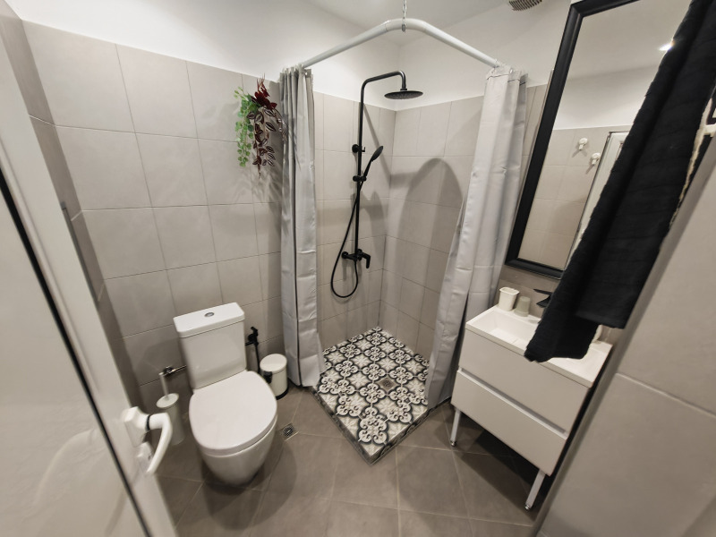 Дава под наем 3-СТАЕН, гр. София, Оборище, снимка 7 - Апартаменти - 53126799