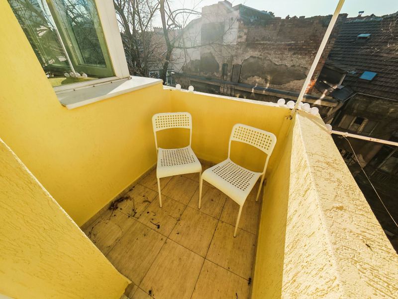 Дава под наем 3-СТАЕН, гр. София, Оборище, снимка 4 - Апартаменти - 53126799