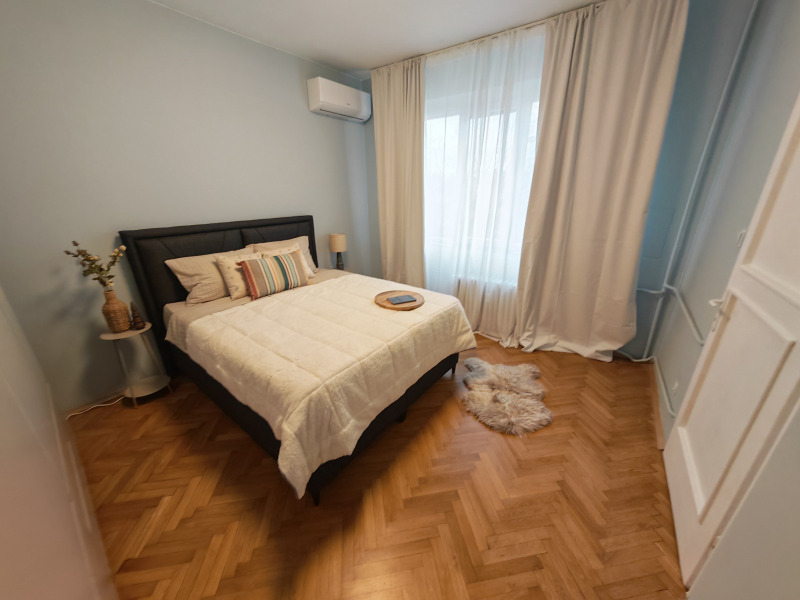 Дава под наем 3-СТАЕН, гр. София, Оборище, снимка 8 - Апартаменти - 53126799