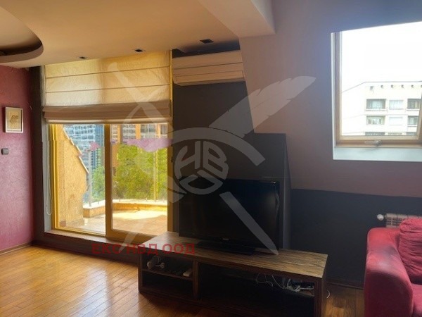 Дава под наем 3-СТАЕН, гр. Пловдив, Кършияка, снимка 3 - Апартаменти - 53272286