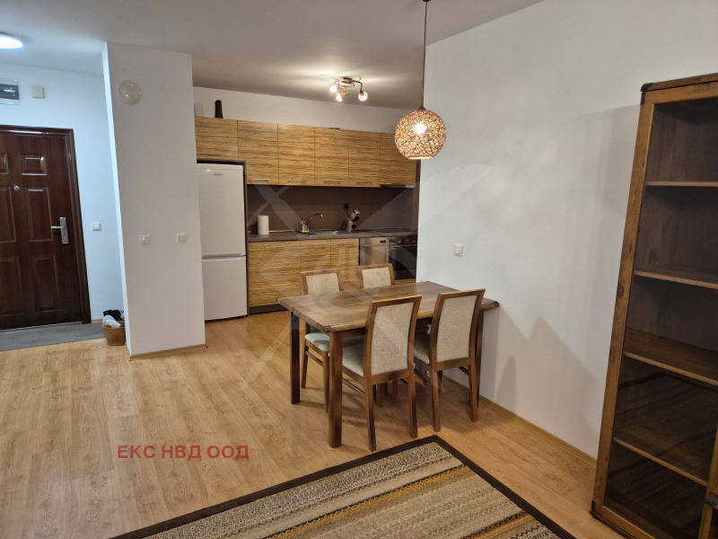 Дава под наем 3-СТАЕН, гр. Пловдив, Гагарин, снимка 3 - Апартаменти - 53536219