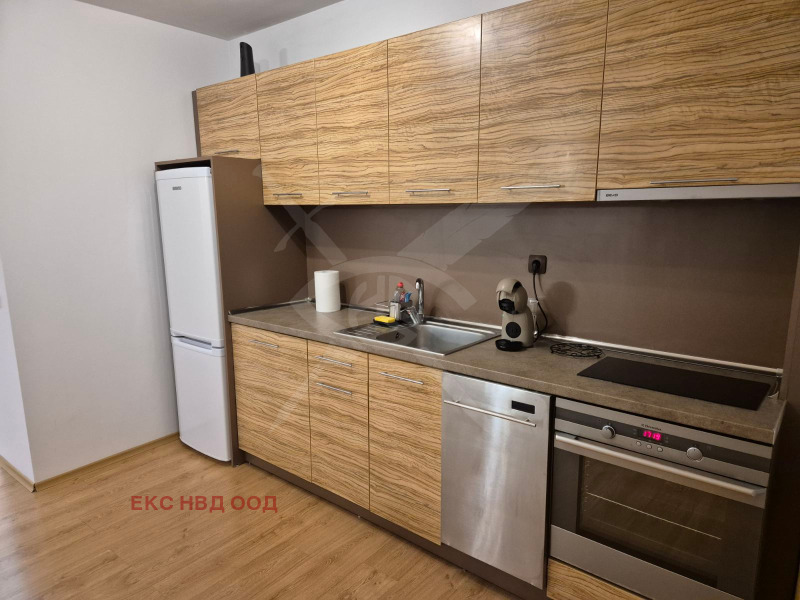 Дава под наем 3-СТАЕН, гр. Пловдив, Гагарин, снимка 7 - Апартаменти - 53536219