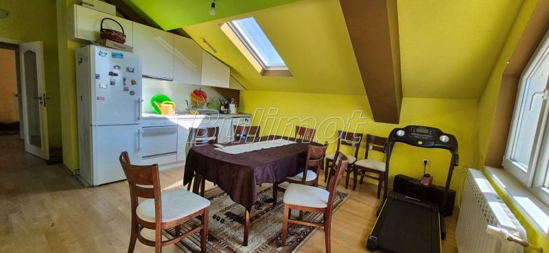 Дава под наем 3-СТАЕН, гр. Варна, Виница