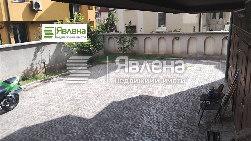 Дава под наем МНОГОСТАЕН, гр. София, Център, снимка 4 - Апартаменти - 52980409