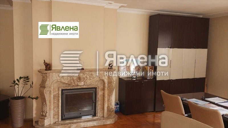 Дава под наем МНОГОСТАЕН, гр. София, Център