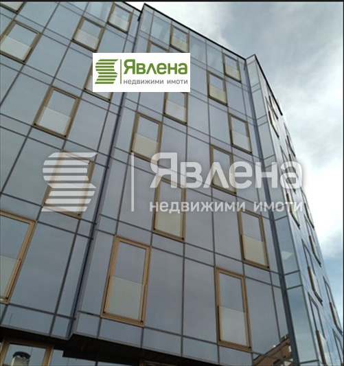 Дава под наем ОФИС, гр. София, Манастирски ливади