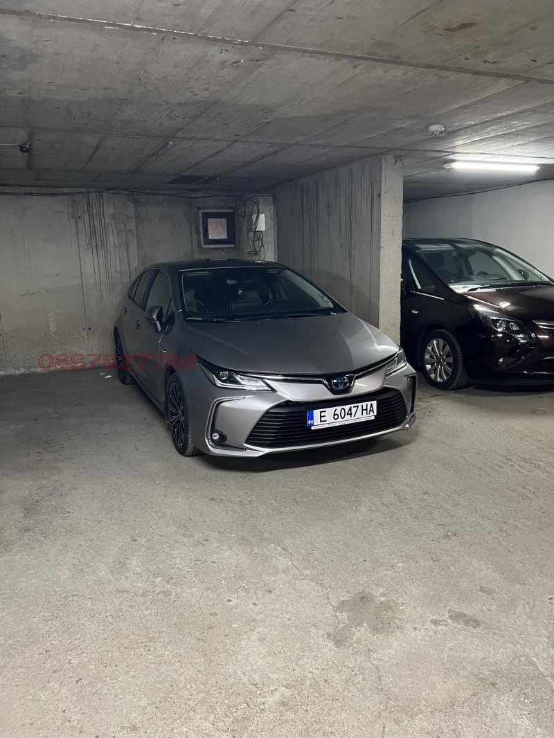 Προς ενοικίαση  Χώρος στάθμευσης Βλαγοεβγραδ , Ελενοβο 1 , 25 τ.μ | 76057214 - εικόνα [3]
