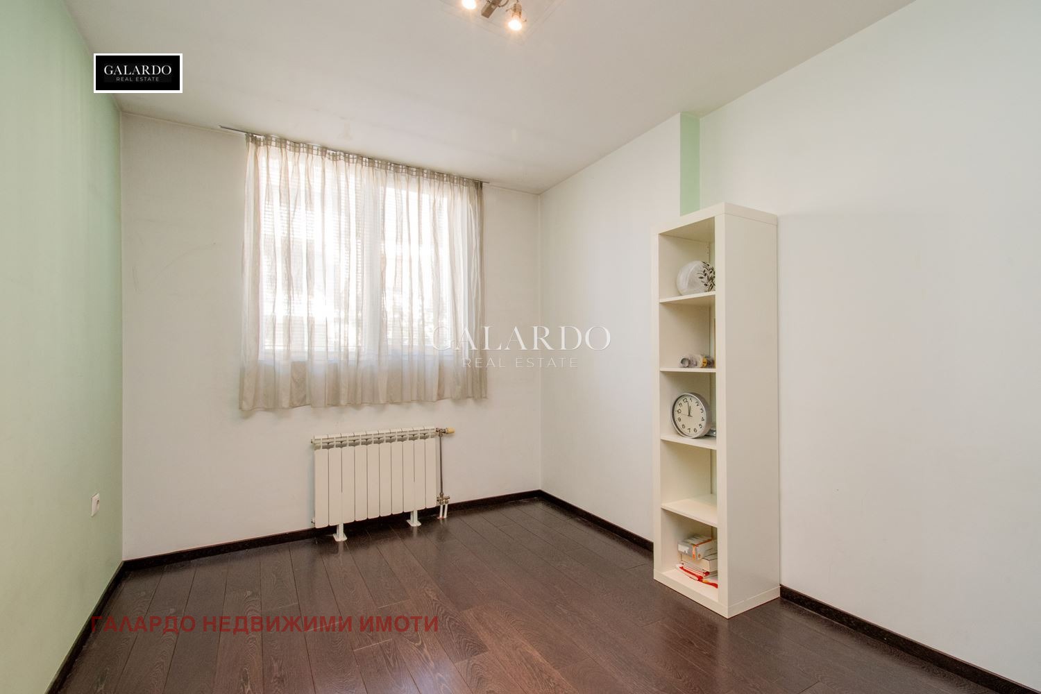 Дава под наем 2-СТАЕН, гр. София, Център, снимка 9 - Апартаменти - 53763473