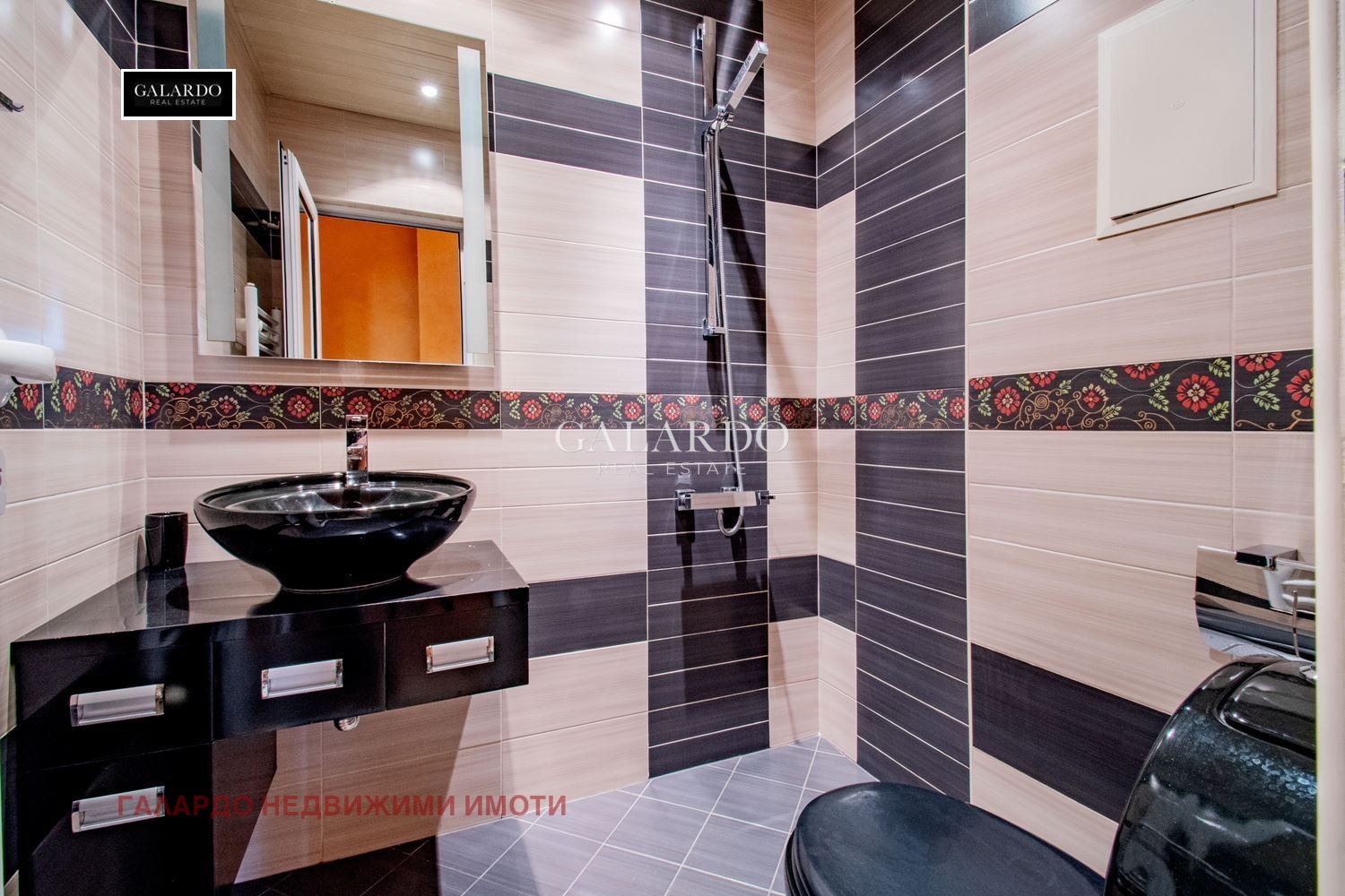 Дава под наем 2-СТАЕН, гр. София, Център, снимка 13 - Апартаменти - 53763473