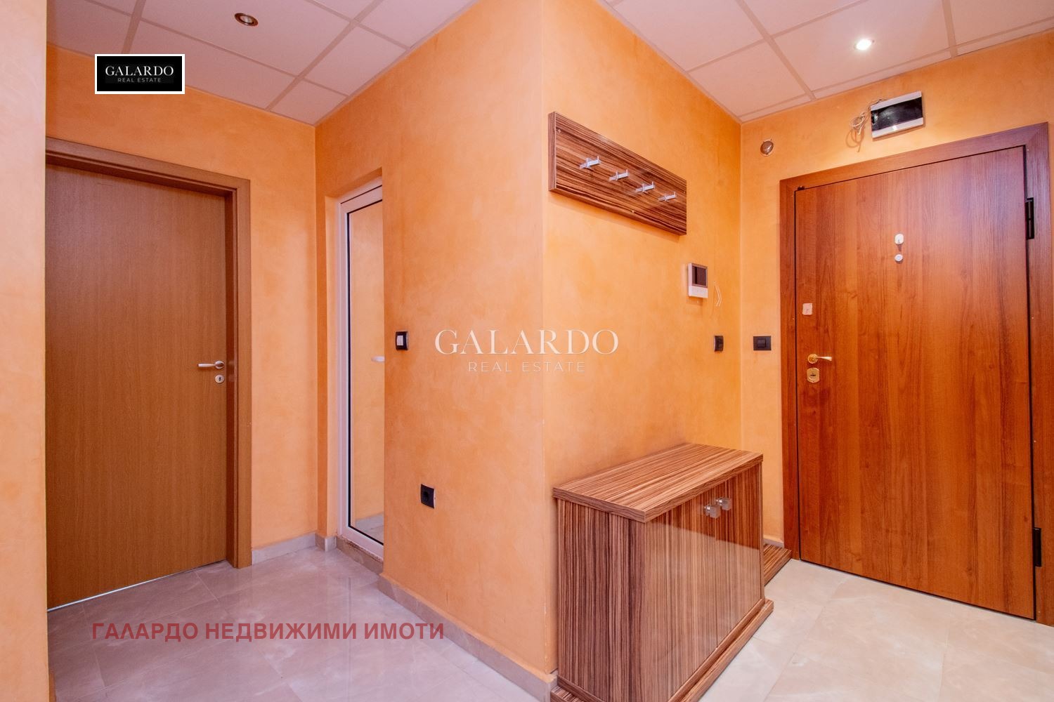 Дава под наем 2-СТАЕН, гр. София, Център, снимка 12 - Апартаменти - 53763473