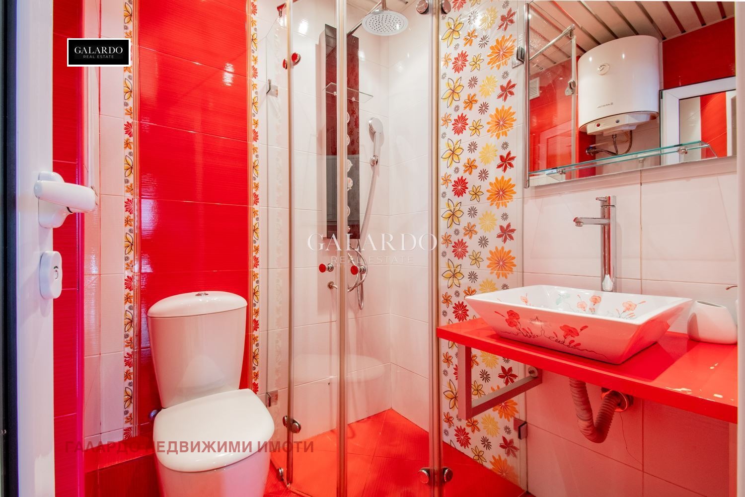 Дава под наем 2-СТАЕН, гр. София, Център, снимка 14 - Апартаменти - 53763473