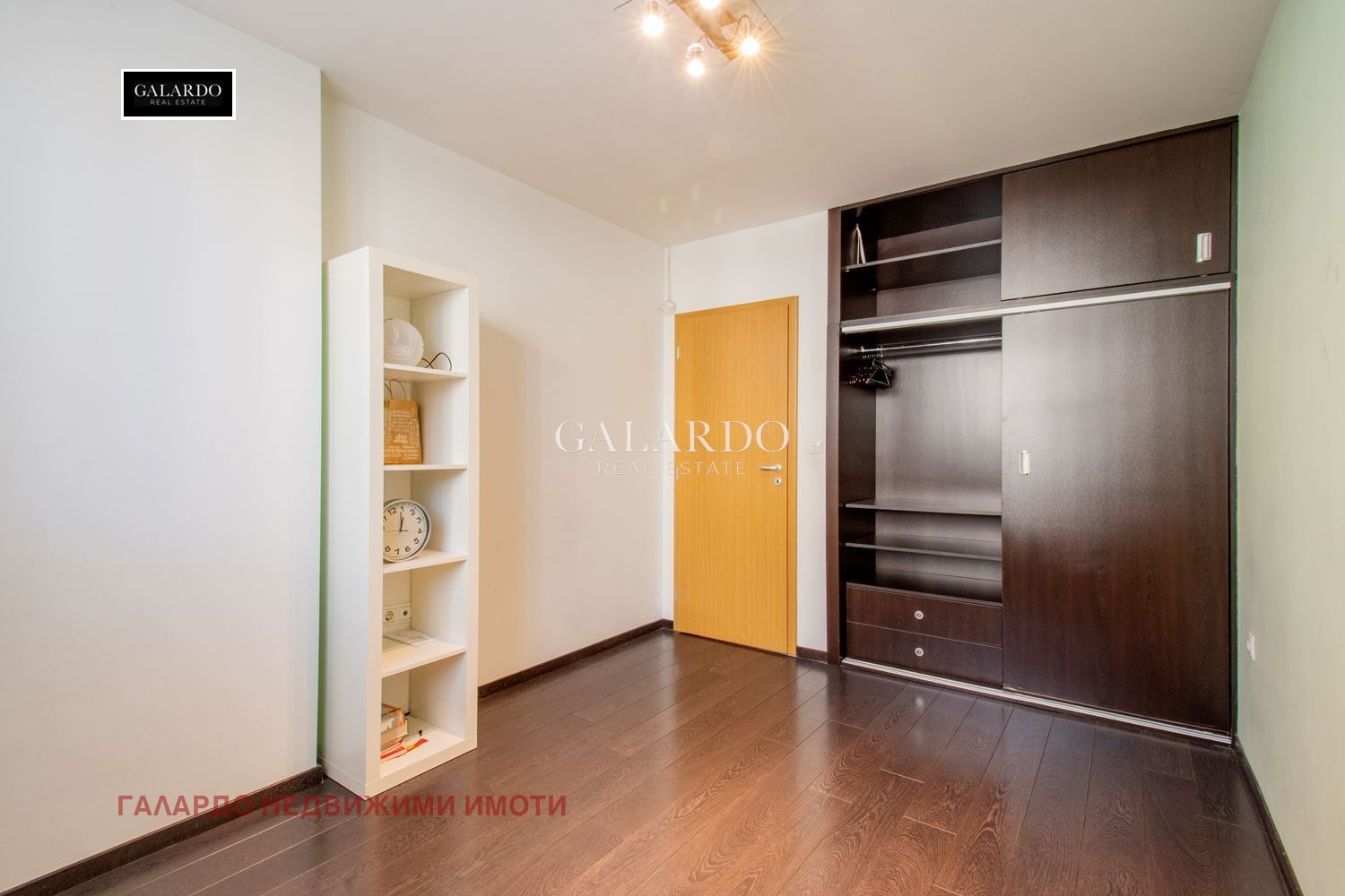 Дава под наем 2-СТАЕН, гр. София, Център, снимка 10 - Апартаменти - 53763473