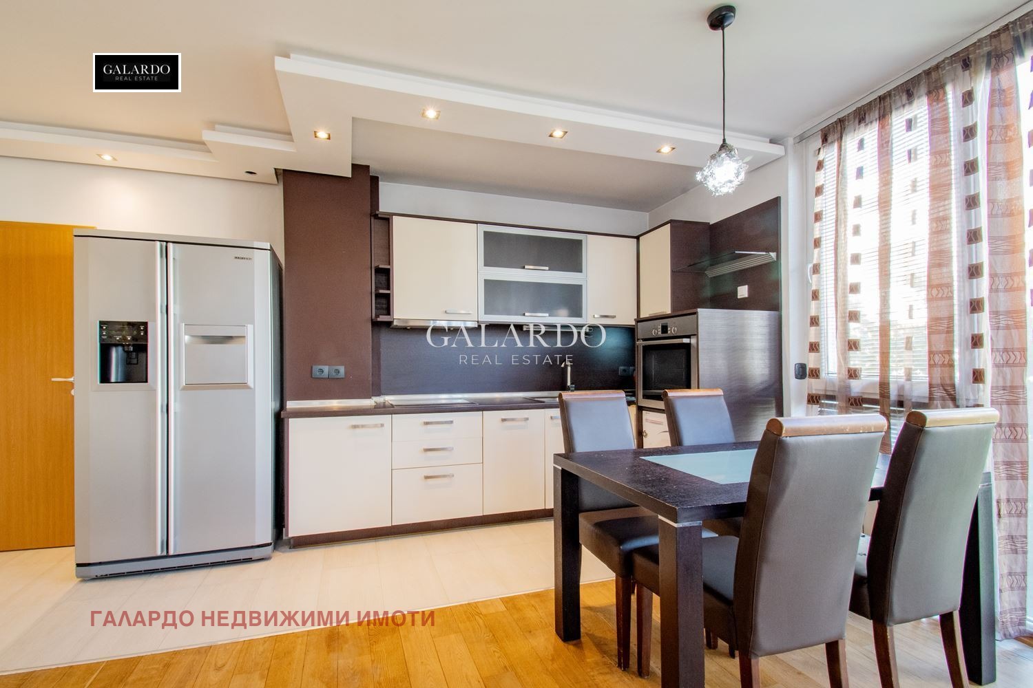 Дава под наем 2-СТАЕН, гр. София, Център, снимка 6 - Апартаменти - 53763473