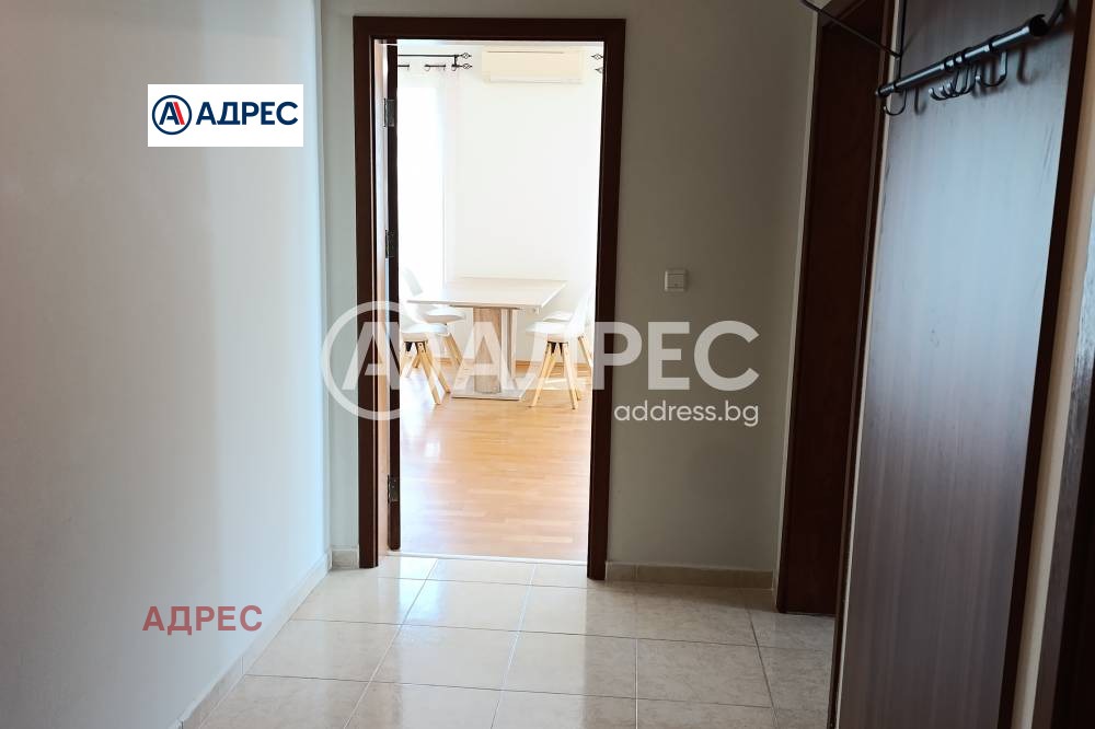 Дава под наем 2-СТАЕН, гр. Варна, к.к. Св.Св. Константин и Елена, снимка 5 - Апартаменти - 54075898