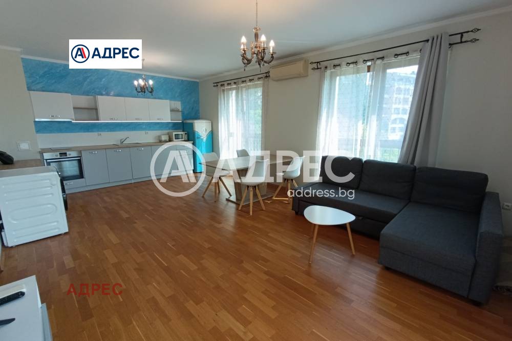 Дава под наем 2-СТАЕН, гр. Варна, к.к. Св.Св. Константин и Елена