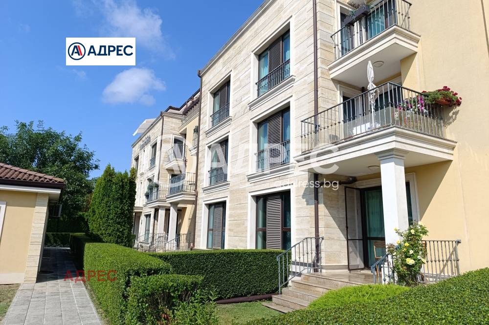 Дава под наем 2-СТАЕН, гр. Варна, к.к. Св.Св. Константин и Елена, снимка 2 - Апартаменти - 54075898