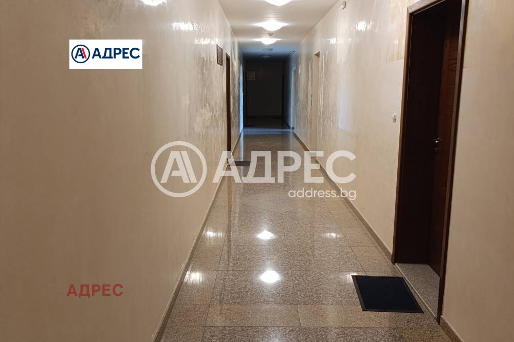 Дава под наем 2-СТАЕН, гр. Варна, к.к. Св.Св. Константин и Елена, снимка 10 - Апартаменти - 54075898