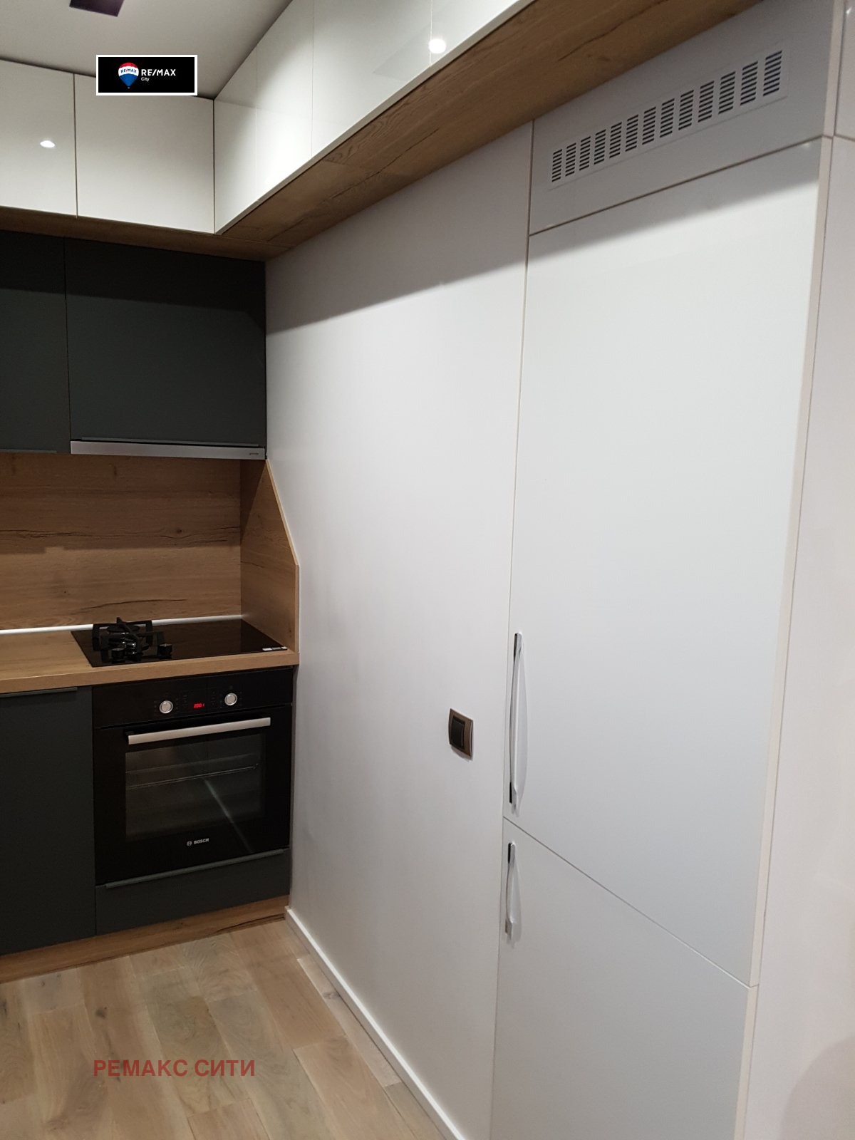 Дава под наем 3-СТАЕН, гр. София, Кръстова вада, снимка 2 - Апартаменти - 53679872