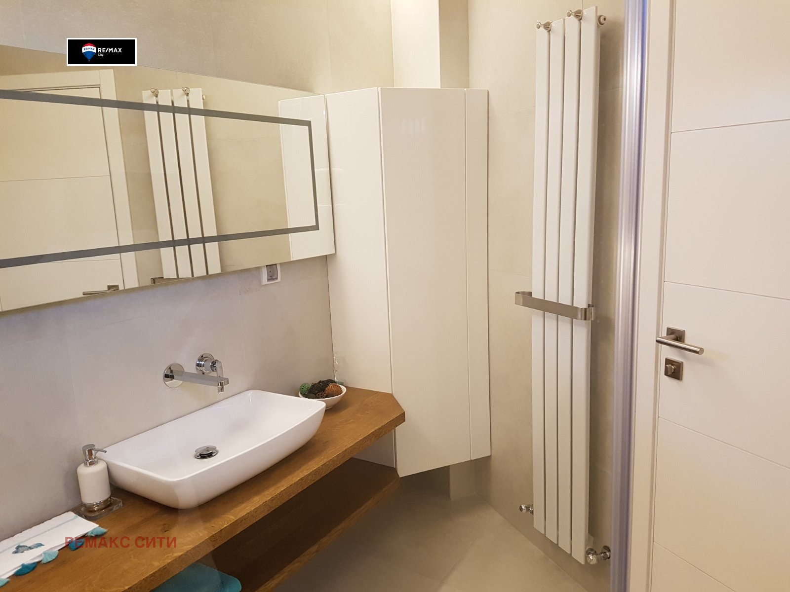 Дава под наем 3-СТАЕН, гр. София, Кръстова вада, снимка 8 - Апартаменти - 53679872