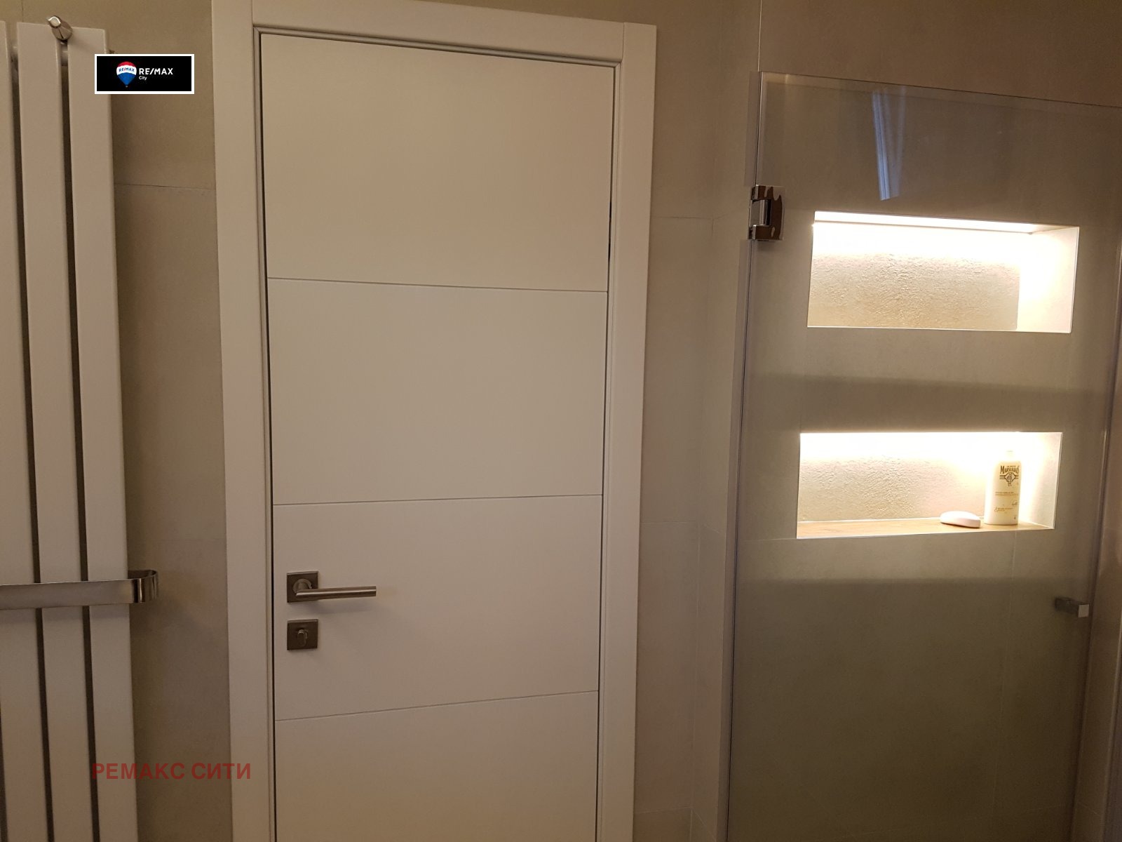 Дава под наем 3-СТАЕН, гр. София, Кръстова вада, снимка 7 - Апартаменти - 53679872