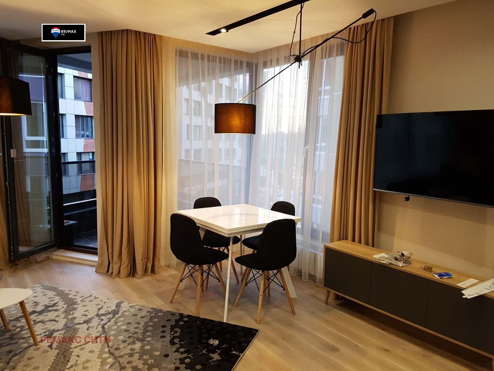 Дава под наем 3-СТАЕН, гр. София, Кръстова вада