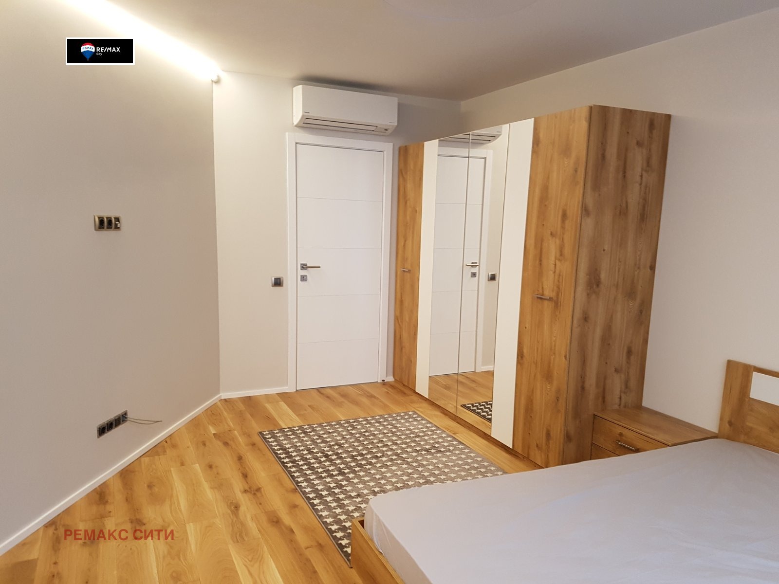 Дава под наем 3-СТАЕН, гр. София, Кръстова вада, снимка 5 - Апартаменти - 53679872