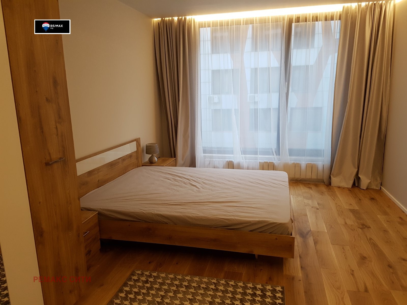 Дава под наем 3-СТАЕН, гр. София, Кръстова вада, снимка 6 - Апартаменти - 53679872