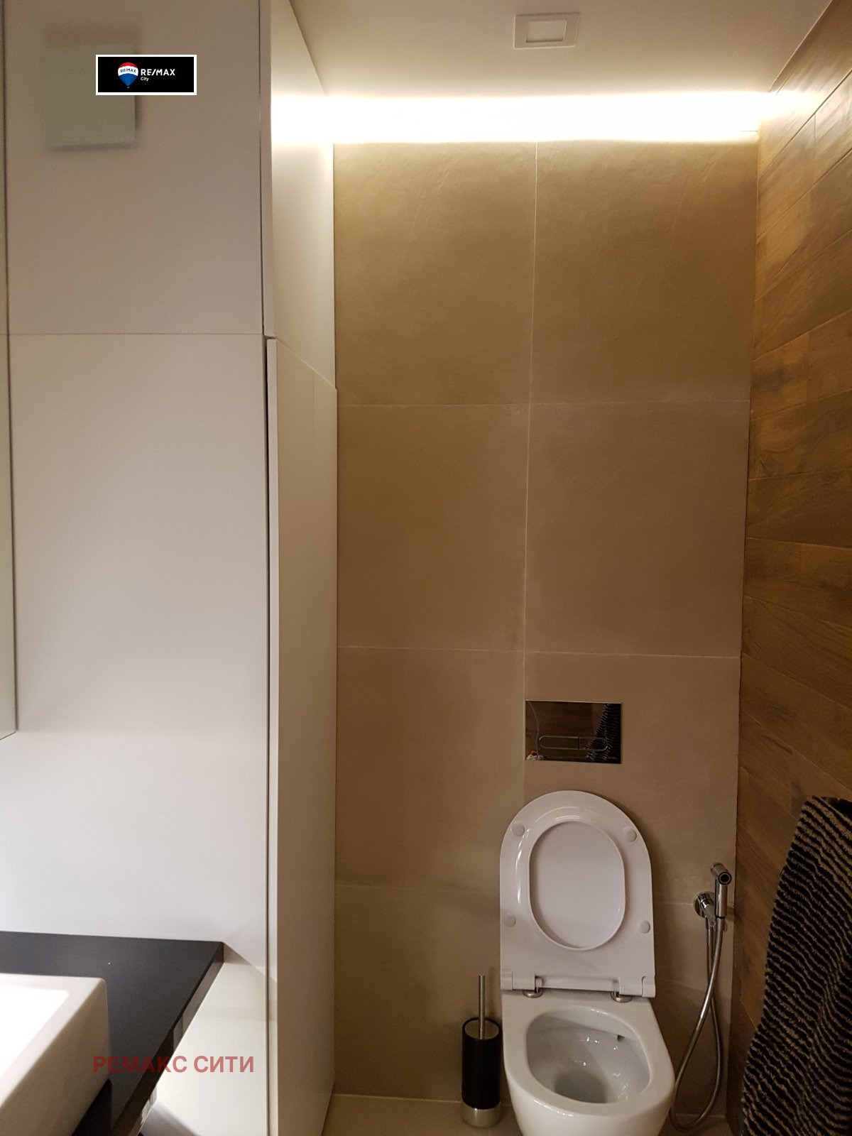 Дава под наем 3-СТАЕН, гр. София, Кръстова вада, снимка 9 - Апартаменти - 53679872