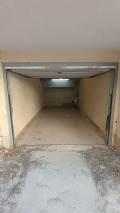 Дава под наем ГАРАЖ, ПАРКОМЯСТО, гр. Варна, Конфуто, снимка 4