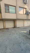Дава под наем ГАРАЖ, ПАРКОМЯСТО, гр. Варна, Конфуто, снимка 1