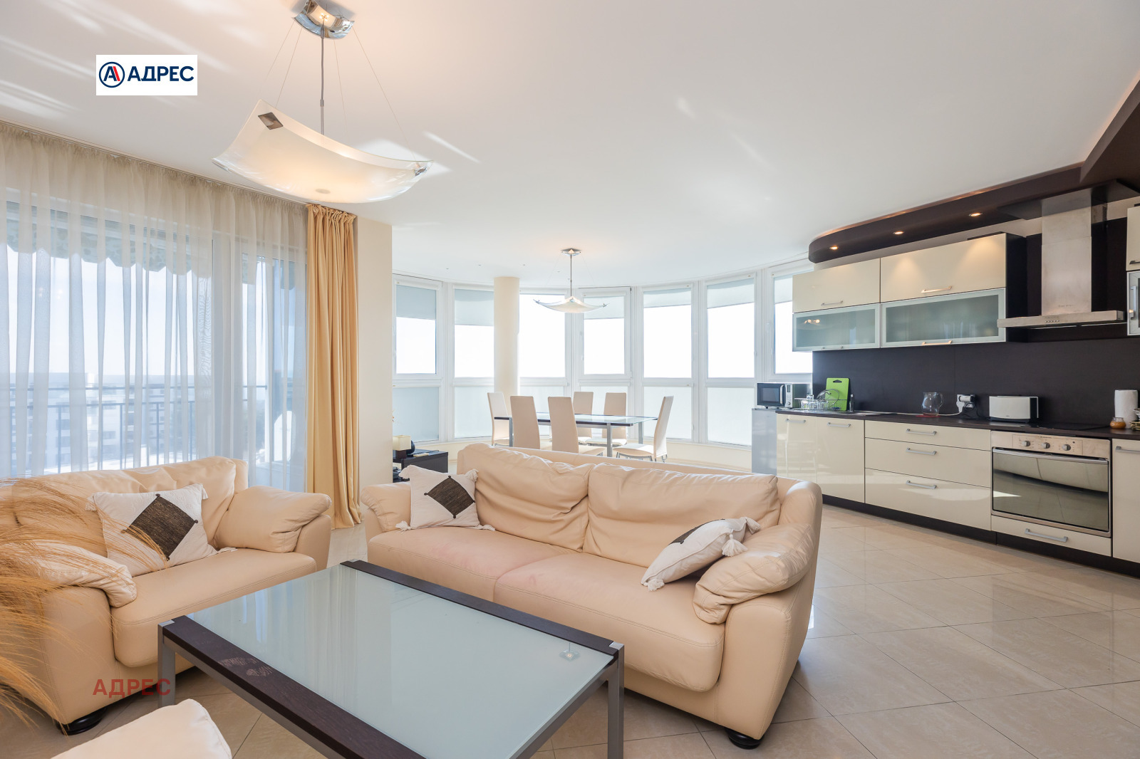 Дава под Наем МНОГОСТАЕН | Imot.bg — изображение 1