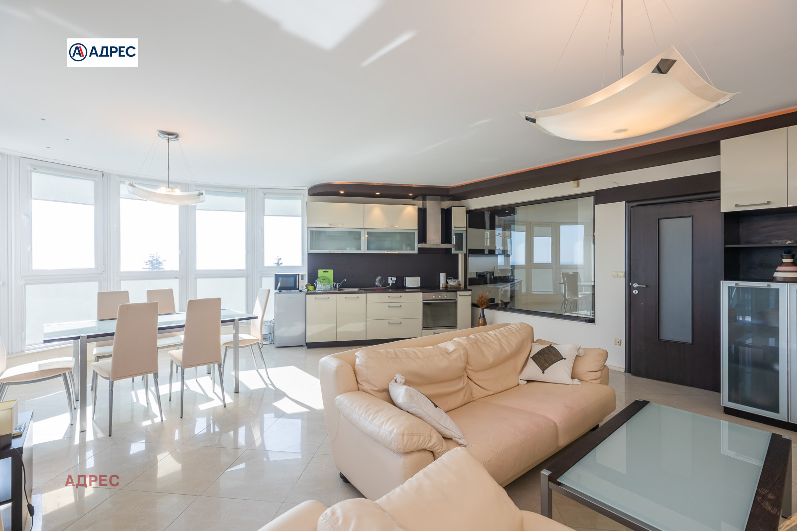 Дава под Наем МНОГОСТАЕН | Imot.bg — изображение 2