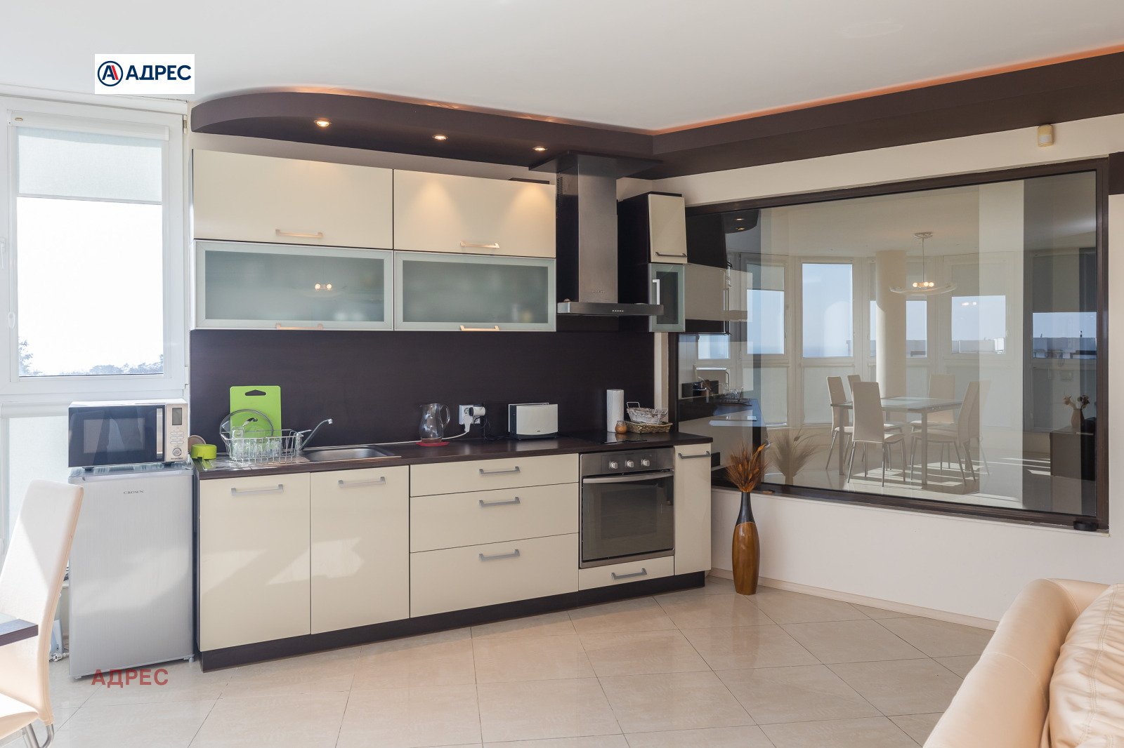 Дава под Наем МНОГОСТАЕН | Imot.bg — изображение 4