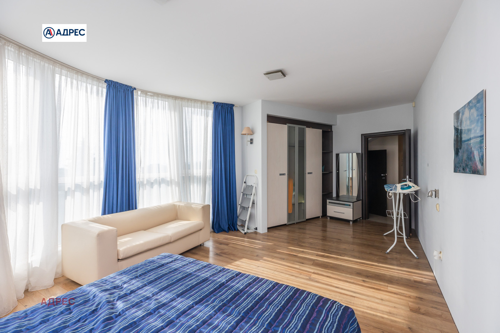 Дава под Наем МНОГОСТАЕН | Imot.bg — изображение 9